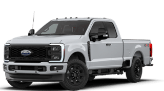 2026 Ford Super Duty® External Image 2